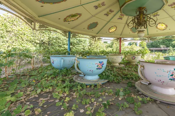 Nara Dreamland Nara Dreamland - 俄羅斯衛星通訊社