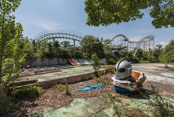 Nara Dreamland Nara Dreamland - 俄羅斯衛星通訊社