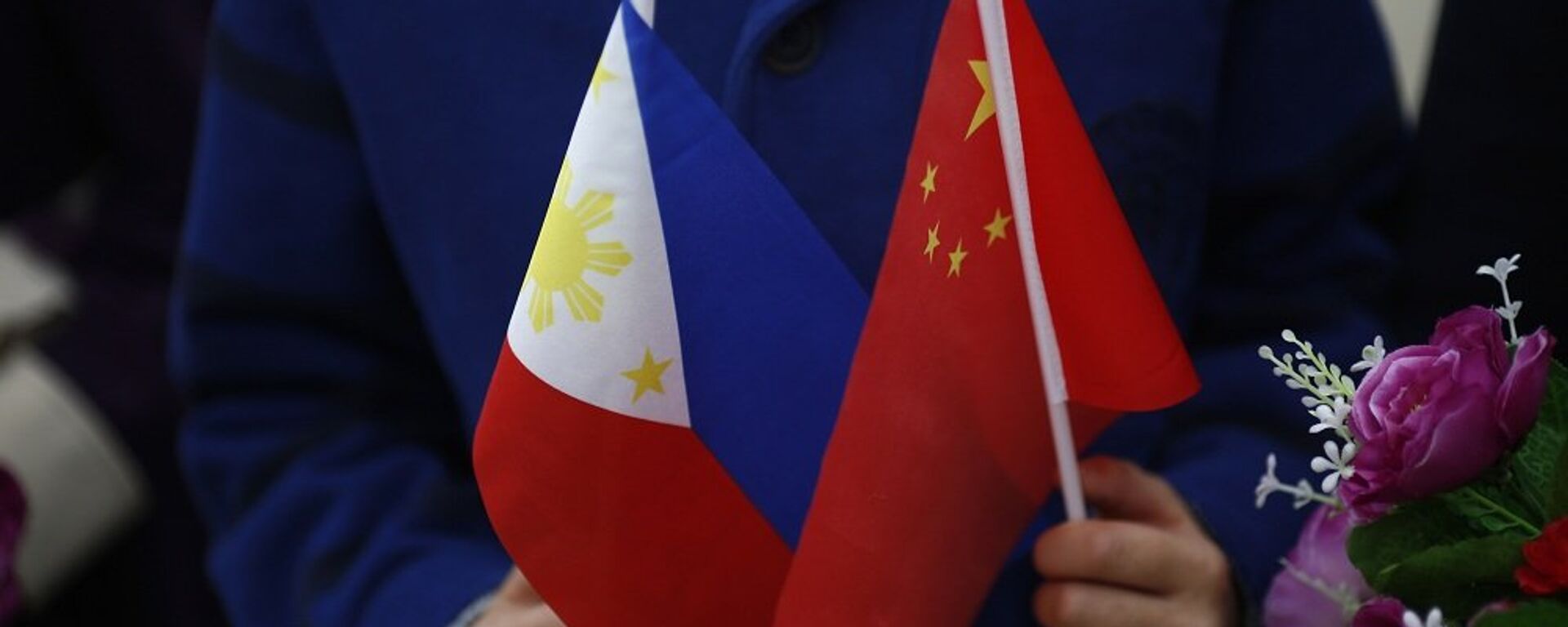菲律賓2023年已為東盟與中國發展關係樹立了榜樣 - 俄羅斯衛星通訊社, 1920, 06.01.2023