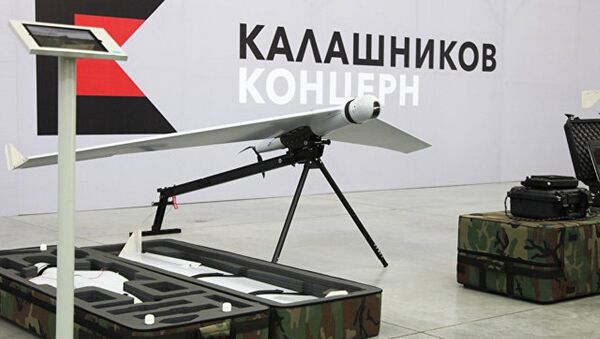 媒体：卡拉什尼科夫集团向俄国防部展示无人双体船的方案 - 俄罗斯卫星通讯社