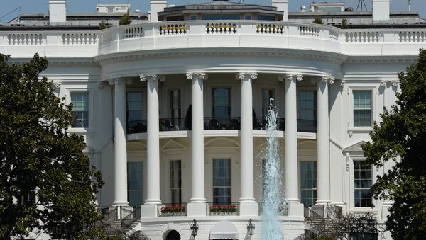 白宫：美国代表团在塔什干与阿富汗总统讨论向阿军方提供支持问题 - 俄罗斯卫星通讯社