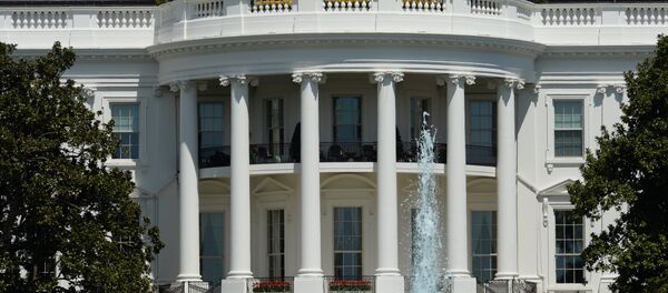 白宫 白宫 - 俄罗斯卫星通讯社