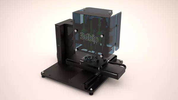 俄羅斯3D生物打印機下一次太空打印實驗或在2022年上半年進行 - 俄羅斯衛星通訊社