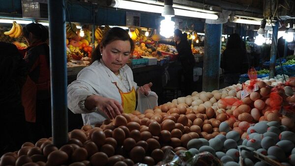 外媒：应注意中国生产的造假食品 - 彩神网卫星通讯社