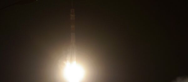 中国首艘货运飞船“天舟一号”将在4月发射 - 俄罗斯卫星通讯社