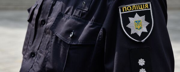 CNN公开乌克兰逮捕朝鲜“导弹间谍”视频 - 俄罗斯卫星通讯社