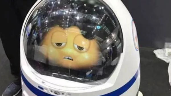 機器人 - 俄羅斯衛星通訊社