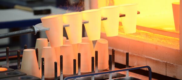 俄总统新闻秘书佩斯科夫称，俄总统普京向菲律宾总统表示，俄车厢制造和冶金行业公司愿意加强在菲律宾市场上的工作 - 俄罗斯卫星通讯社