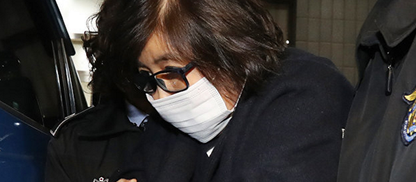 媒體報道稱,韓國檢察院對該國總統樸槿惠的女友提起指控 媒體報道稱,韓國檢察院對該國總統樸槿惠的女友提起指控 - 俄羅斯衛星通訊社