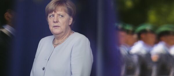 伊朗核協議雖不完美  但現在退出卻是錯誤的 - 俄羅斯衛星通訊社