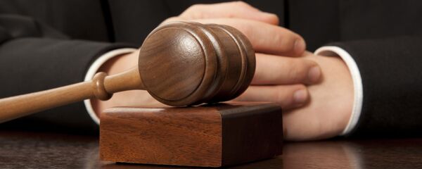 伊朗将处死比利时大学的一名教师 - 俄罗斯卫星通讯社