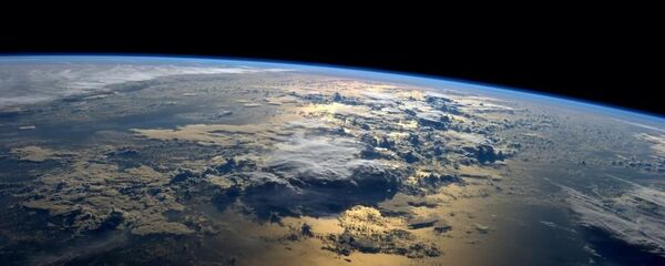 普京：2020年前应有15颗俄卫星遥测地球 - 俄罗斯卫星通讯社