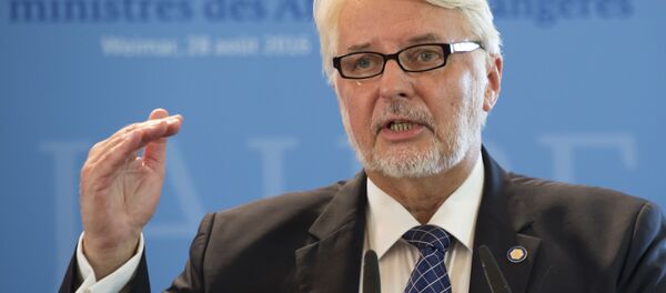 瓦什奇科夫斯基 瓦什奇科夫斯基 - 俄羅斯衛星通訊社