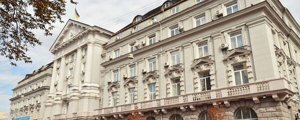 烏克蘭安全局證實同俄新社記者會面 稱其為“談話” - 俄羅斯衛星通訊社