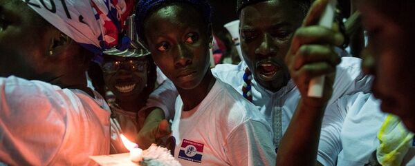 媒体：马拉维共和国居民开始捕捉杀人“吸血鬼” - 俄罗斯卫星通讯社