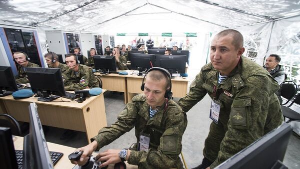 俄國防部：正在研制新一代精准武器 擬在2025年前交付部隊 - 俄羅斯衛星通訊社