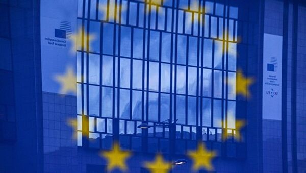 声明：欧盟在美扩大对俄新制裁不能充分考虑其关切的情况下将采取相应措施 - 俄罗斯卫星通讯社