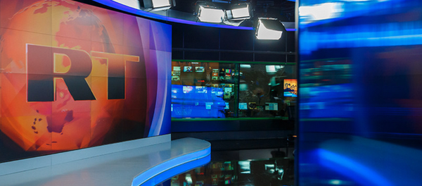 前伦敦市长：如果有更多人观看RT电视台，那将是一件很好的事 - 俄罗斯卫星通讯社