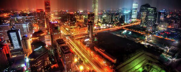 北京 - 俄罗斯卫星通讯社