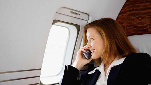 調查：俄女性企業管理者數量領先於世界各國 - 俄羅斯衛星通訊社