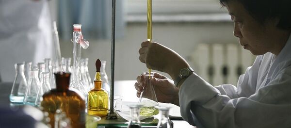 中国正成为创新领先国家 中国正成为创新领先国家 - 俄罗斯卫星通讯社