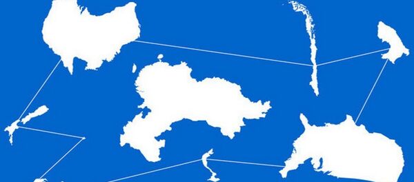 澳大利亞：中國在TPP中或取代美國 - 俄羅斯衛星通訊社