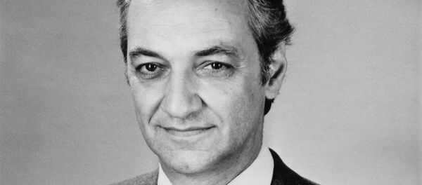 著名飛機設計師伊萬•米高揚去世 - 俄羅斯衛星通訊社