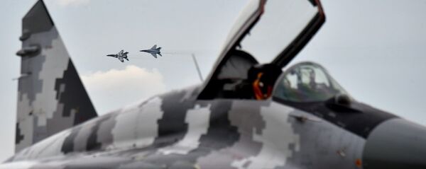 俄航空署：各航空公司已获悉乌克兰将在俄领空进行导弹射击训练 - 俄罗斯卫星通讯社