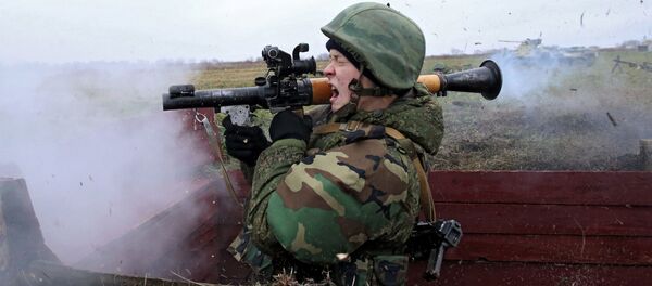 超過90%俄公民相信該國軍隊有能力保護國家 - 俄羅斯衛星通訊社