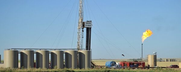 哈萨克斯坦向中国出口天然气规模将增至每年100亿立方米 - 俄罗斯卫星通讯社