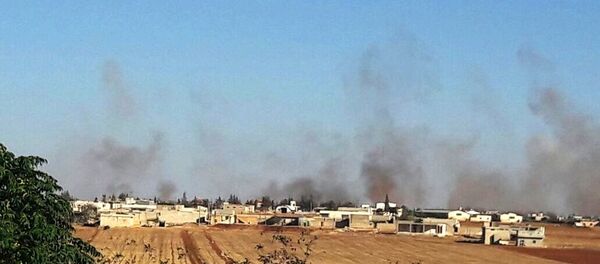 阿勒頗 阿勒頗 - 俄羅斯衛星通訊社