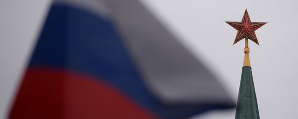 俄羅斯對烏克蘭的制裁作出了對等回應 - 俄羅斯衛星通訊社