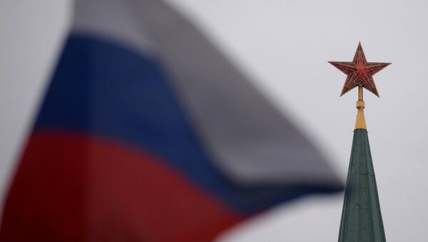 俄羅斯對烏克蘭的制裁作出了對等回應 - 俄羅斯衛星通訊社