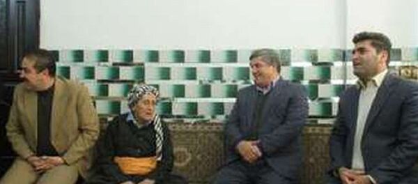 伊朗人口普查中發現一名134歲的男子 - 俄羅斯衛星通訊社