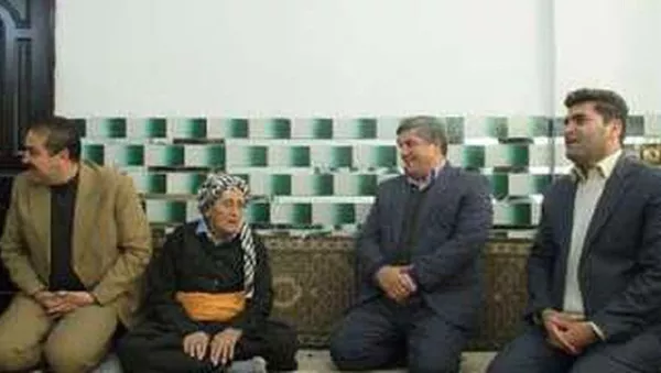 伊朗人口普查中發現一名134歲的男子 - 俄羅斯衛星通訊社