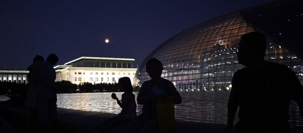 中国版《这里的黎明静悄悄》将于9月赴俄交流演出 - 俄罗斯卫星通讯社