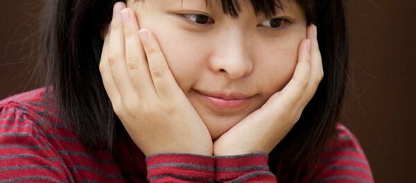 居文君 - 俄羅斯衛星通訊社