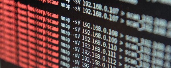 奧巴馬政府13日將就“俄網絡攻擊”問題為國會議員舉行會議 奧巴馬政府13日將就“俄網絡攻擊”問題為國會議員舉行會議 - 俄羅斯衛星通訊社