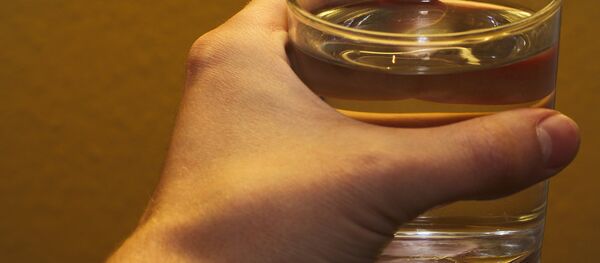 科学家：多喝水无助于身体康复 - 俄罗斯卫星通讯社