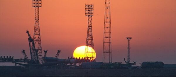 俄防空兵与紧急情况部共同开始搜索进步号飞船坠落地点 - 俄罗斯卫星通讯社