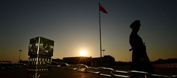 俄专家：十九大将是中国2017年的头等大事 - 俄罗斯卫星通讯社