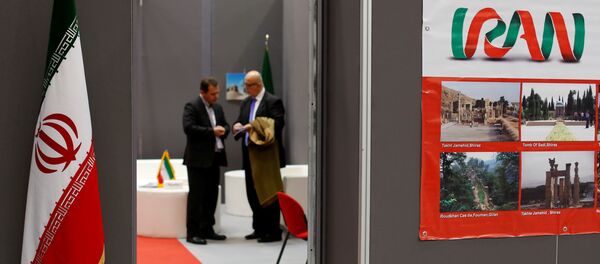 伊朗驻俄大使:伊朗已制定核协议被撕毁的应对方案 伊朗驻俄大使:伊朗已制定核协议被撕毁的应对方案 - 俄罗斯卫星通讯社