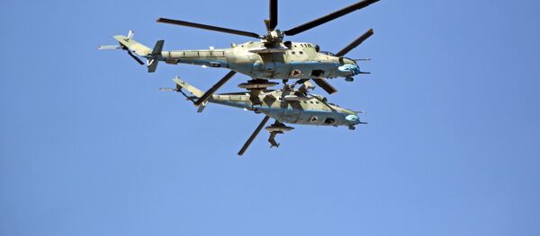 阿富汗軍隊在空襲中消滅40多名武裝分子 - 俄羅斯衛星通訊社