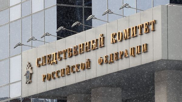 俄调查委员会：导致杜金娜死亡的犯罪是预先计划好的 - 俄罗斯卫星通讯社