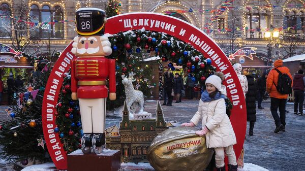 俄驻比利时大使：即便设置重重障碍，欧盟也无法“取消”俄罗斯文化 - 俄罗斯卫星通讯社