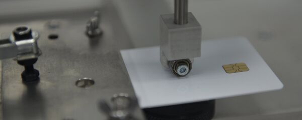 俄愿意向委内瑞拉提供用于银行卡的芯片和SIM卡 俄愿意向委内瑞拉提供用于银行卡的芯片和SIM卡 - 俄罗斯卫星通讯社