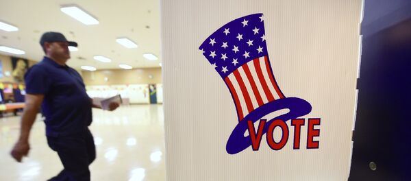 美科罗拉多州选举人对必须投票给在该州大选获胜者提出异议 - 俄罗斯卫星通讯社