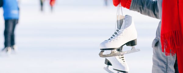 俄羅斯女孩寫信求滑冰鞋普京應允相送 - 俄羅斯衛星通訊社