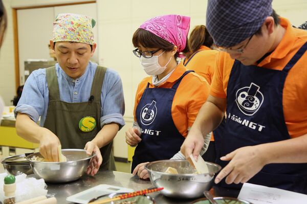 做飯 做飯 - 俄羅斯衛星通訊社