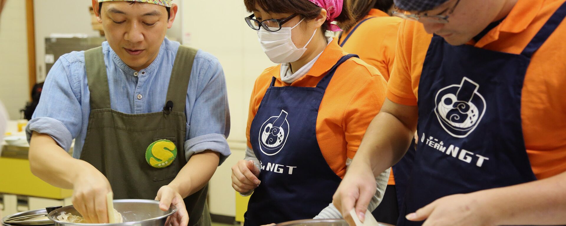 快节奏生活催生精细化服务：“上门做饭”为何兴起并广受欢迎？ - 俄罗斯卫星通讯社, 1920, 18.11.2024